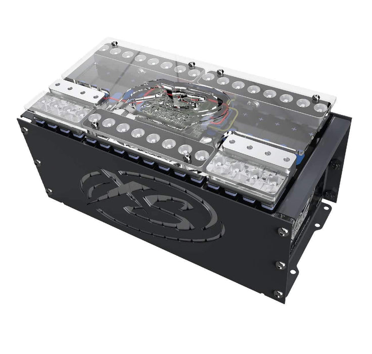 XS Power xMAX90 90ah DIY-Style High Performance Lithium Battery