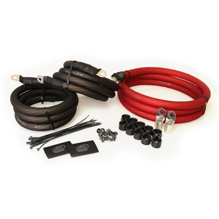 XS Power BIG3RD Big 3 Wire Kit