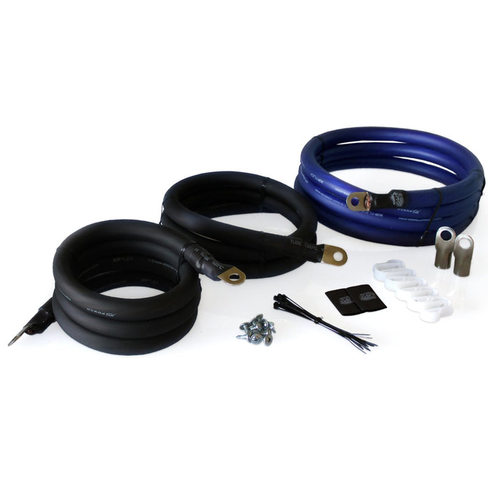 XS Power BIG3XP Big 3 Wire Kit