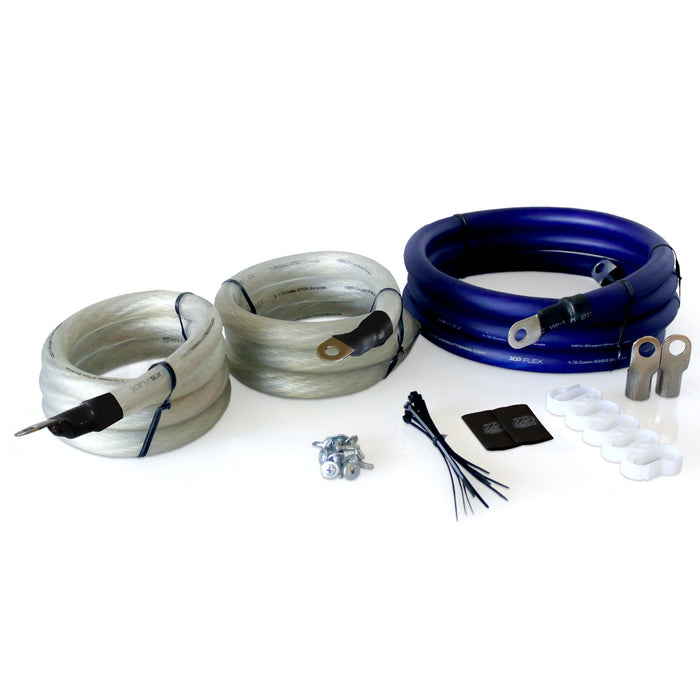 XS Power BIG3XS Big 3 Wire Kit