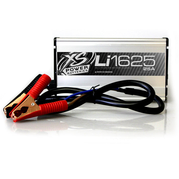 Li1625 Lithium IntelliCharger