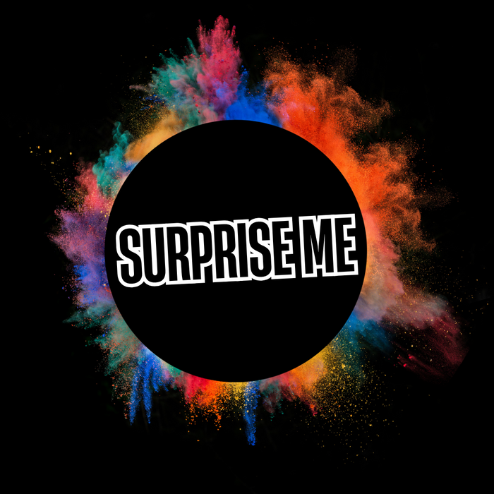 Surprise Me! $599