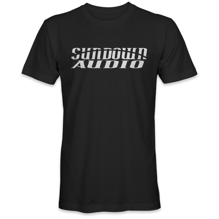 Sundown Audio Logo T - Sundown Audio
