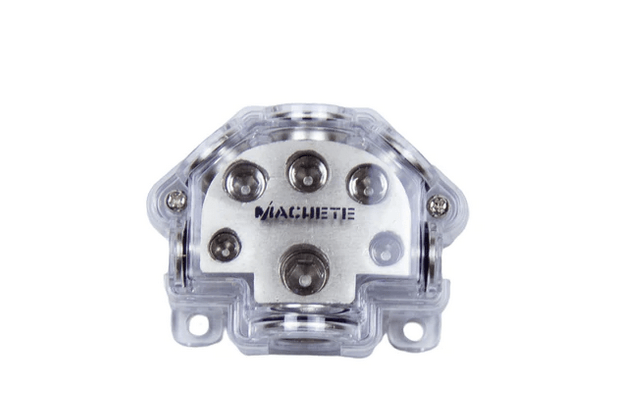 Deaf Bonce Machete MD-15 Power Distrobution Block - Showtime Electronics