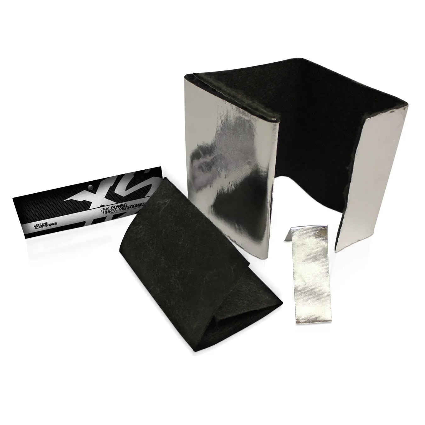 Heat Wrap