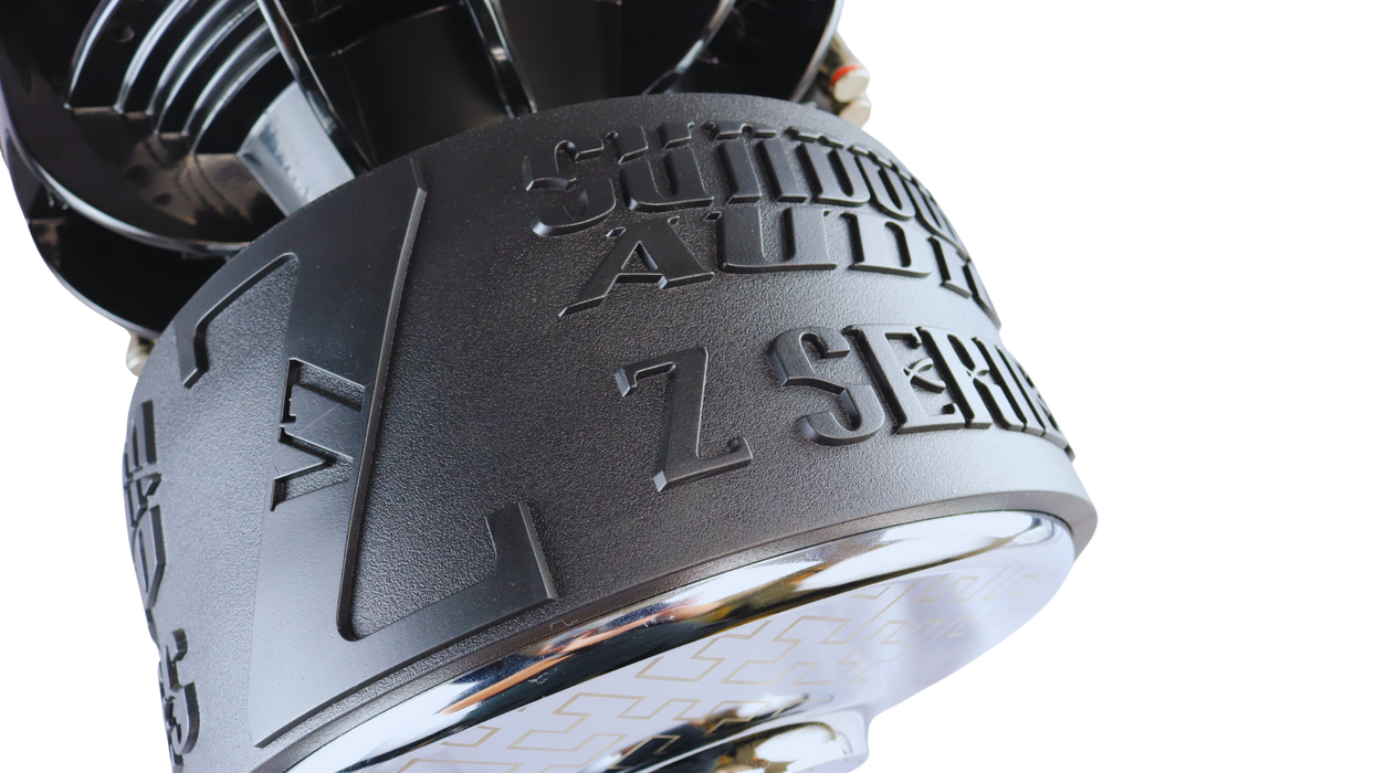 Z-Series ZV7 15" Subwoofer