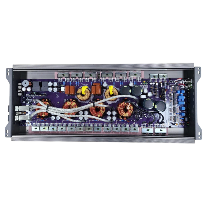 AURRAS Demi-God DG-3000.1 MONO AMPLIFIER