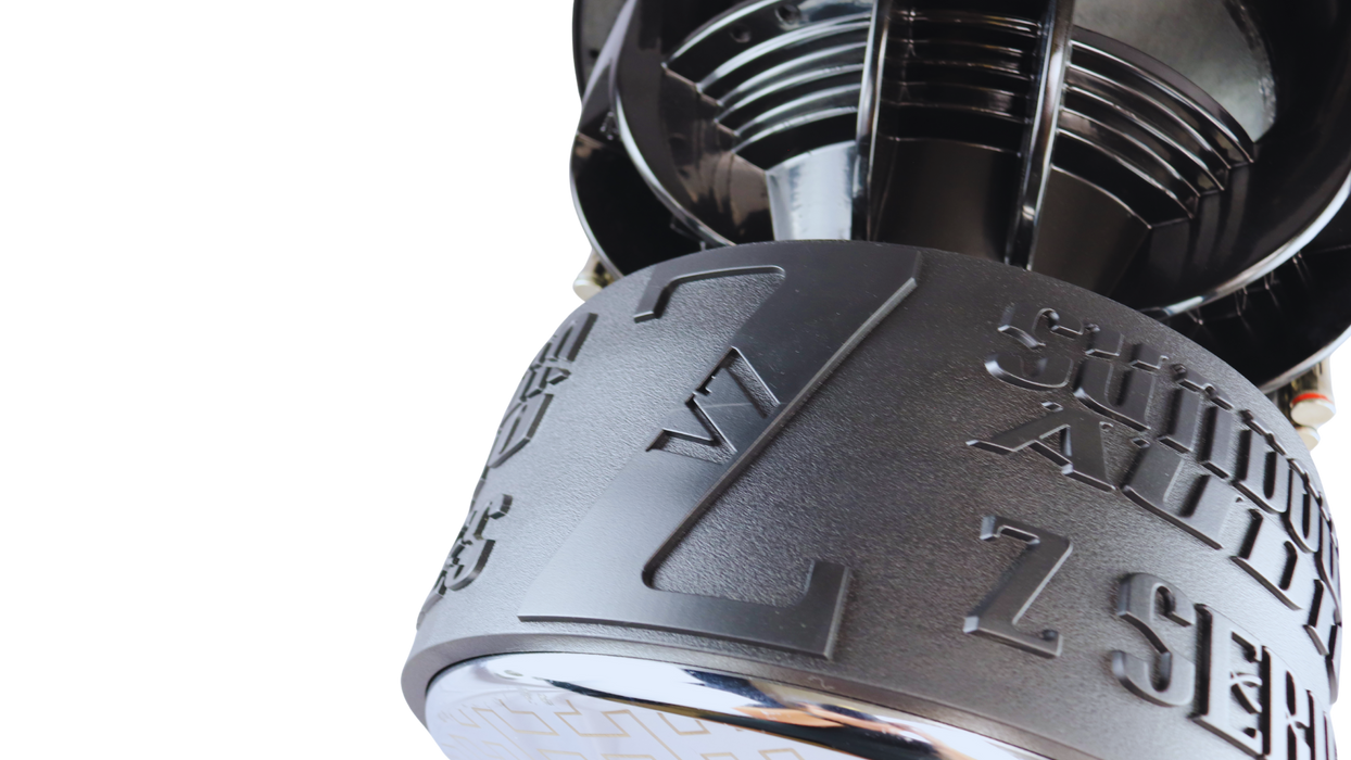 Z-Series ZV7 15" Subwoofer