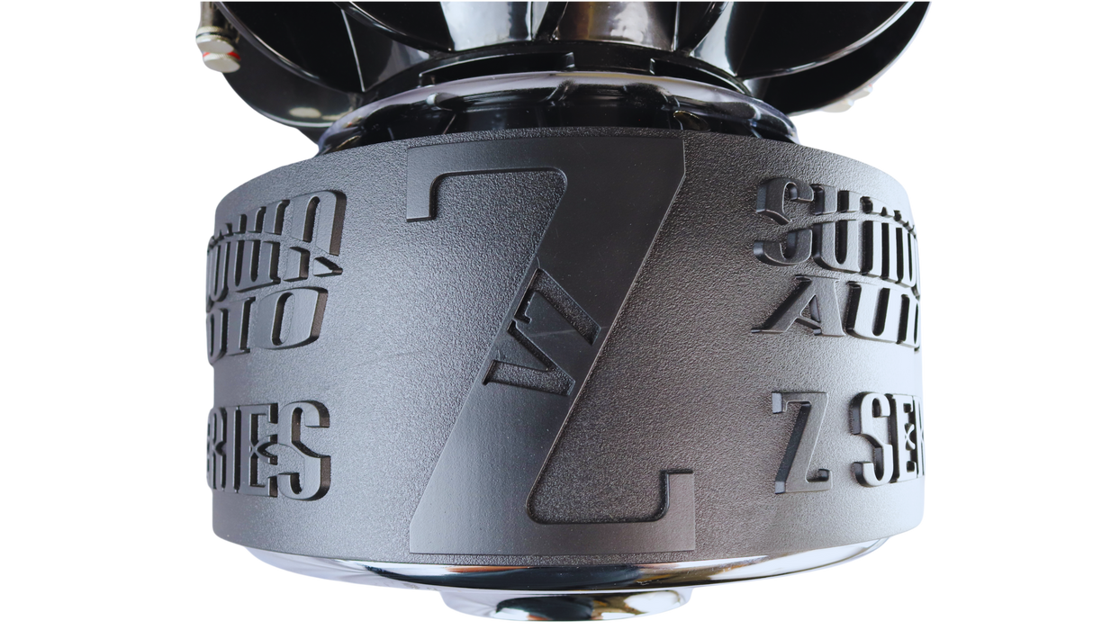 Z-Series ZV7 15" Subwoofer