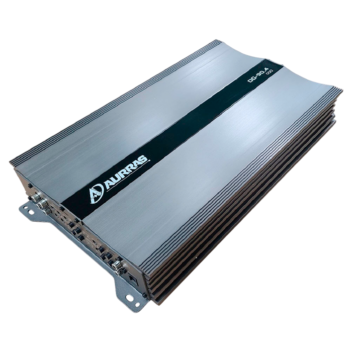 AURRAS Demi-God DG-90.4 Class A/B 4-Channel Amplifier