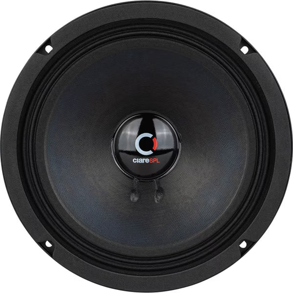 Ciare | CME-160 | 6.5″ Midbass (260 W Continuous, 4 Ω)