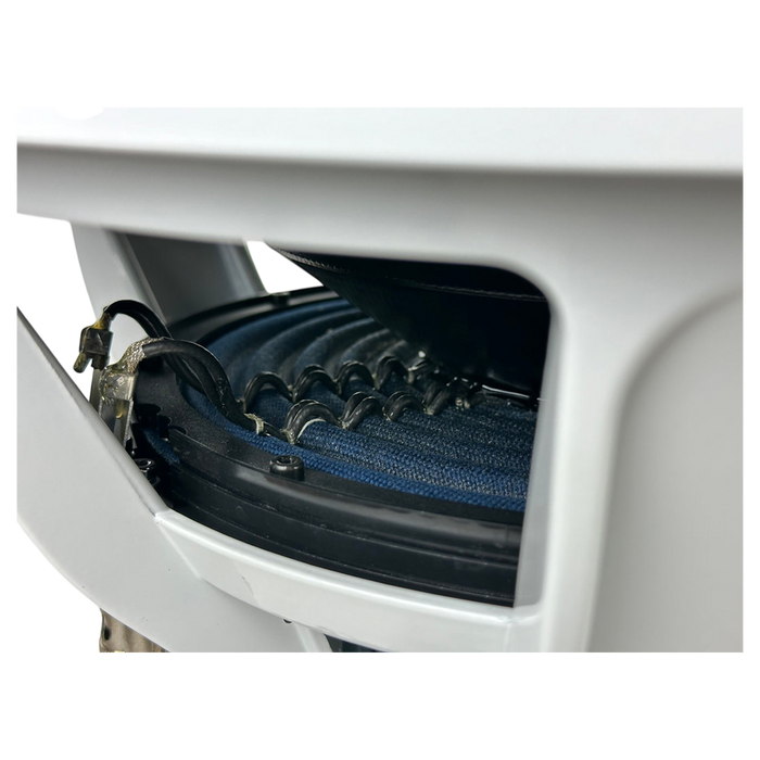 RESILIENT SOUNDS PLATINUM V2 15" DUAL 1 OHM (D1) SUBWOOFER