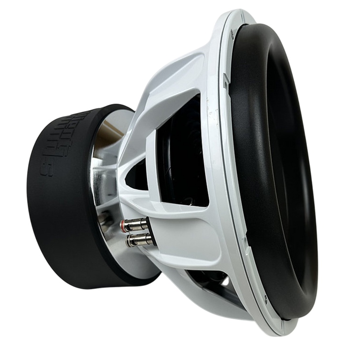 RESILIENT SOUNDS PLATINUM V2 15" DUAL 1 OHM (D1) SUBWOOFER