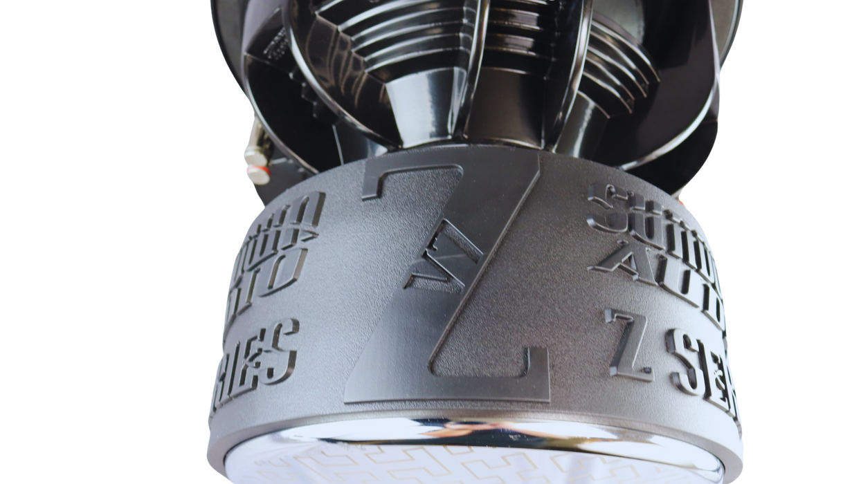 Z-Series ZV7 15" Subwoofer