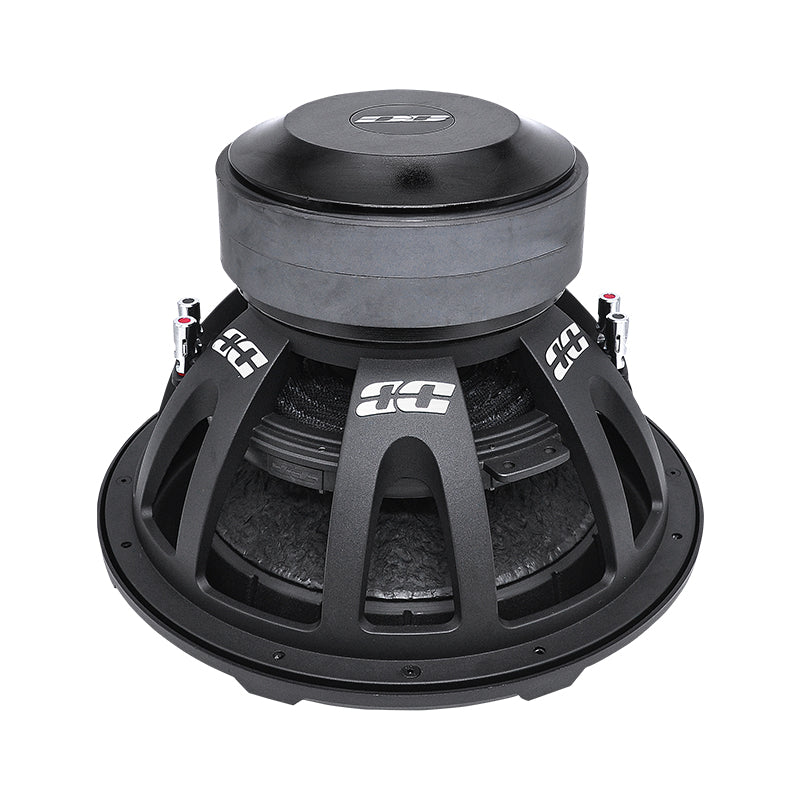 Deaf Bonce Apocalypse DB-3015R D1/D2 15" 2800W Subwoofer