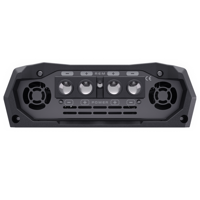 Stetsom BRAVO BASS Flex 8K Mono Class D Car Audio Amplifier