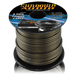 8 Gauge BLACK 250' Tinned OFC Oxygen Free Copper Power Cable - Sundown Audio