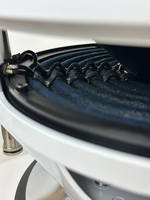 RESILIENT SOUNDS PLATINUM V2 12" DUAL 1 OHM (D1) SUBWOOFER