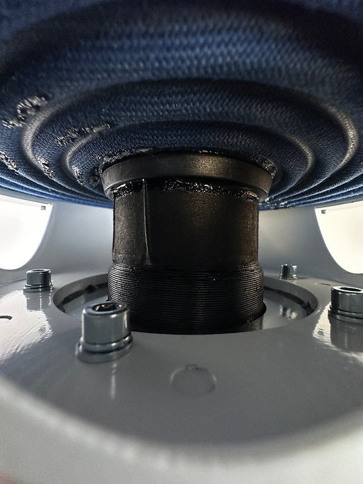 RESILIENT SOUNDS GOLD V2 12" DUAL 4 OHM (D4) SUBWOOFER