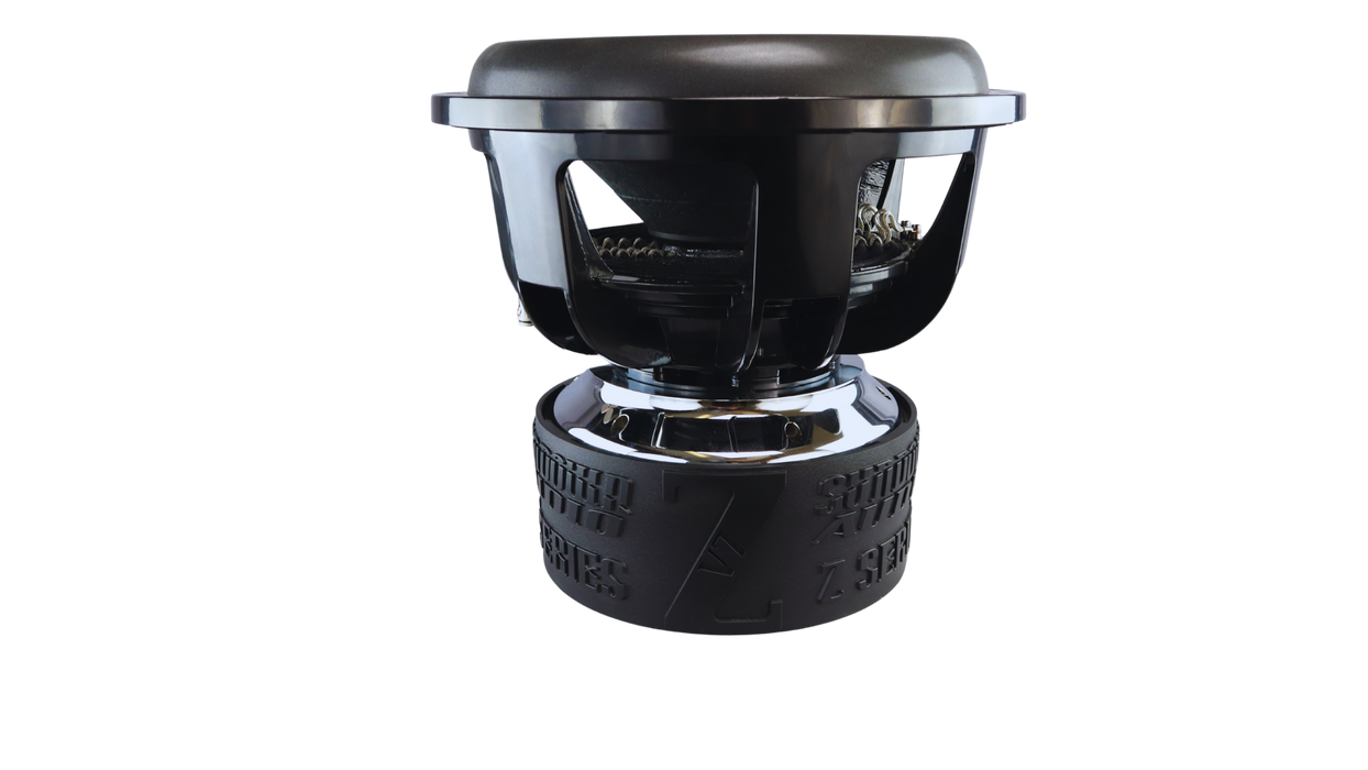 Z-Series ZV7 15" Subwoofer