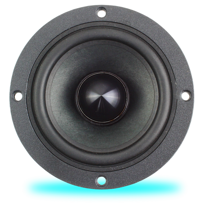 Ampere Audio AA-3DS 3" Mid Pro Audio Speakers