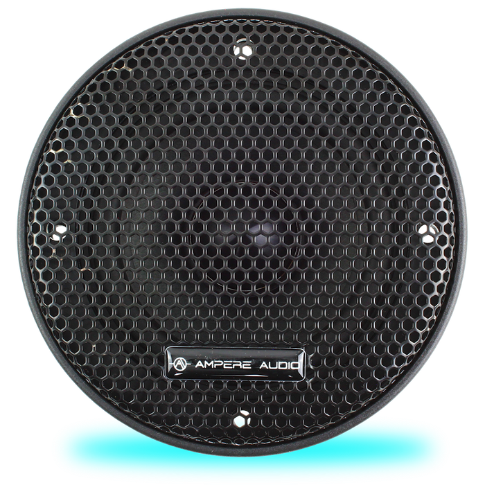 Ampere Audio AA-3DS 3" Mid Pro Audio Speakers