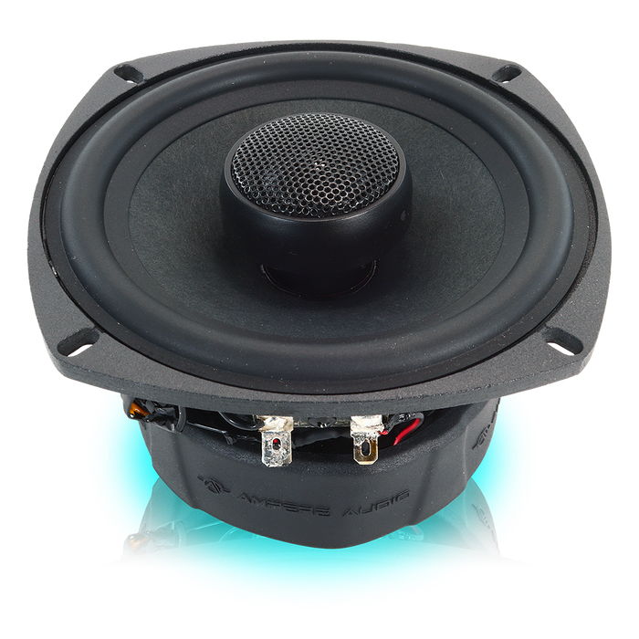 Ampere Audio AA-5.25SC Coaxial 5.25" Car Speakers