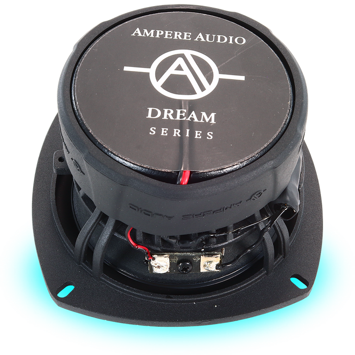 Ampere Audio AA-5.25SC Coaxial 5.25" Car Speakers