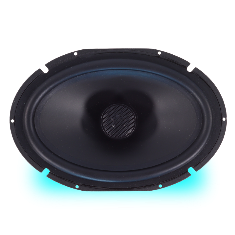 Ampere Audio AA-BI9 TL 6" x 9" 6x9 Car Speakers