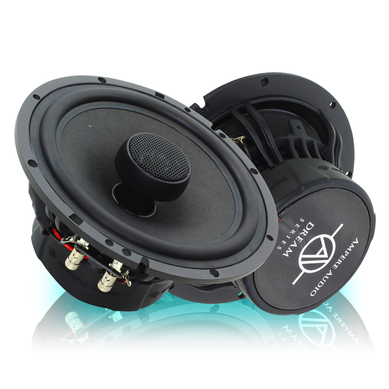 Ampere Audio