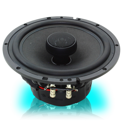 Ampere Audio AA-6.5sc Coaxial 6.5" Car Speakers