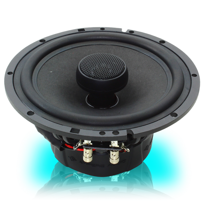 Ampere Audio AA-6.5sc Coaxial 6.5" Car Speakers