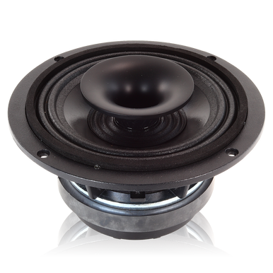 4 BPS-6.5" Powersports Speakers & 1 SAM-150.2 Combo Deal