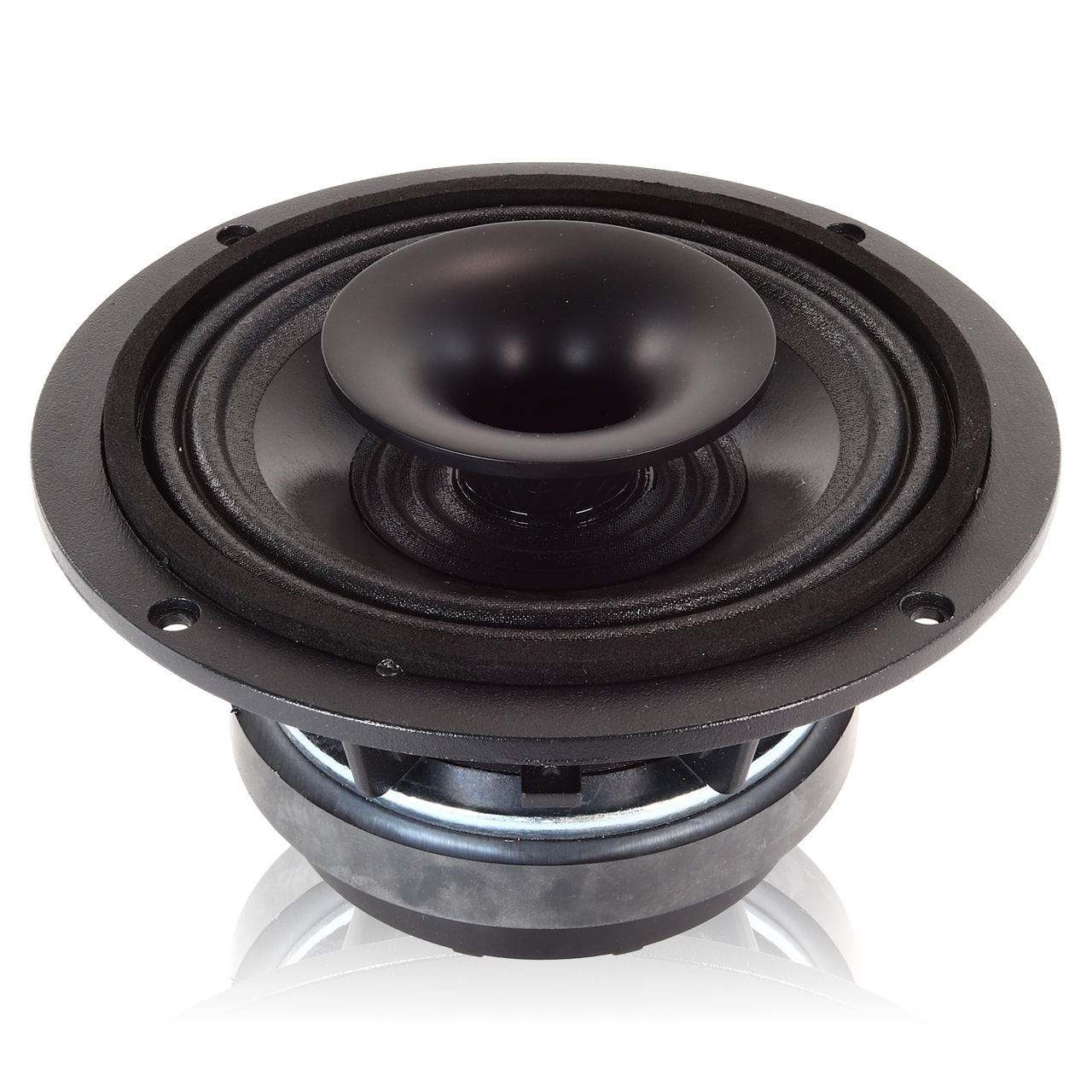 2 BPS-6.5" Powersports Speakers & 1 SAM-150.2 Combo Deal