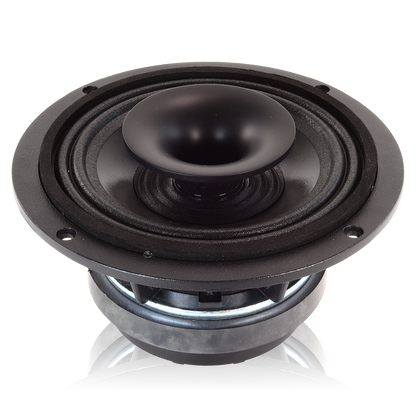 2 BPS-6.5" Powersports Speakers & 1 SAM-150.2 Combo Deal