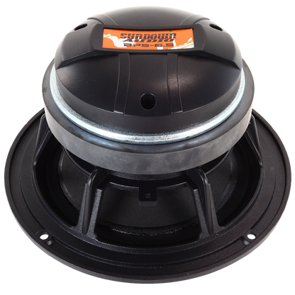 2 BPS-6.5" Powersports Speakers & 1 SAM-150.2 Combo Deal