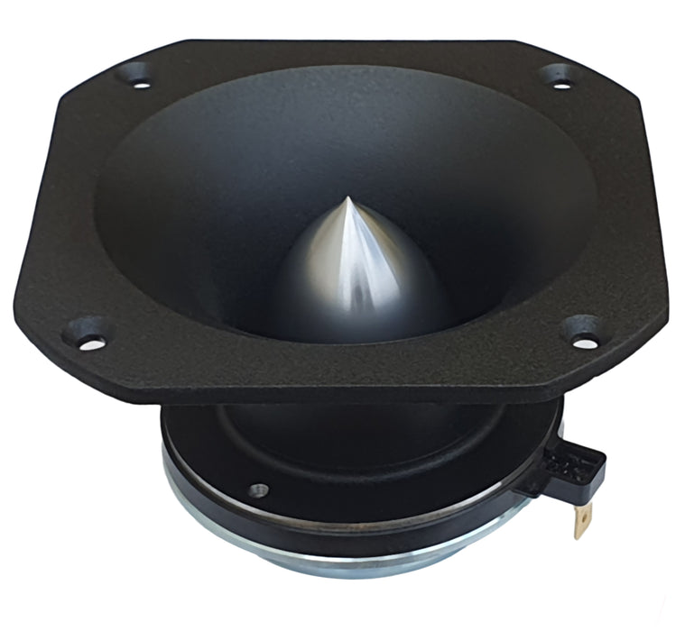Ciare | CT441 | 1.75" Neodymium Horn Tweeter (500W Program, 8Ω)