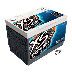 XS Power Authorized Distributor