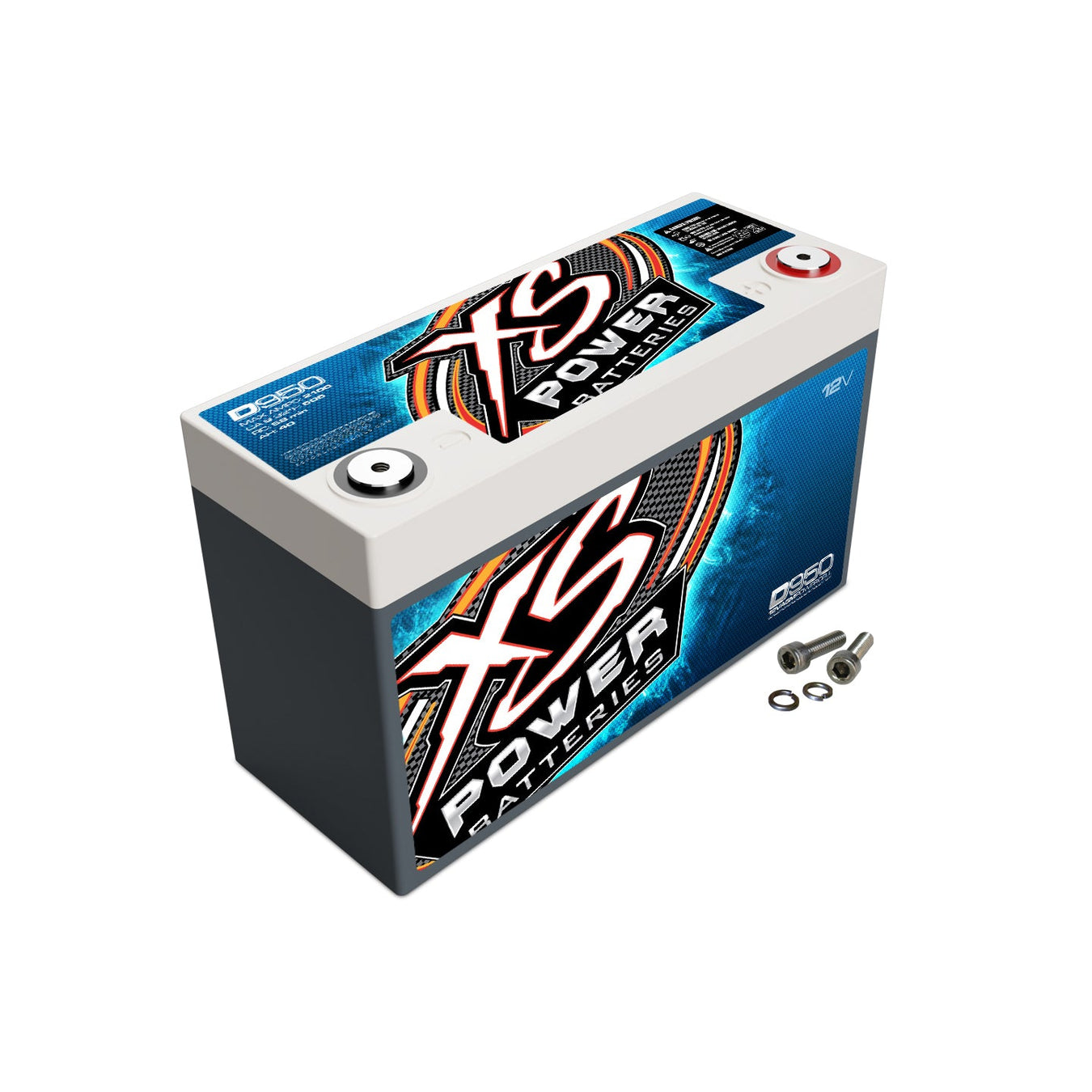 AGM Batteries