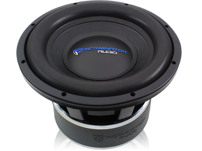 Incriminator Audio Death Row DR18 D1/D2 18" 1500W RMS Subwoofer