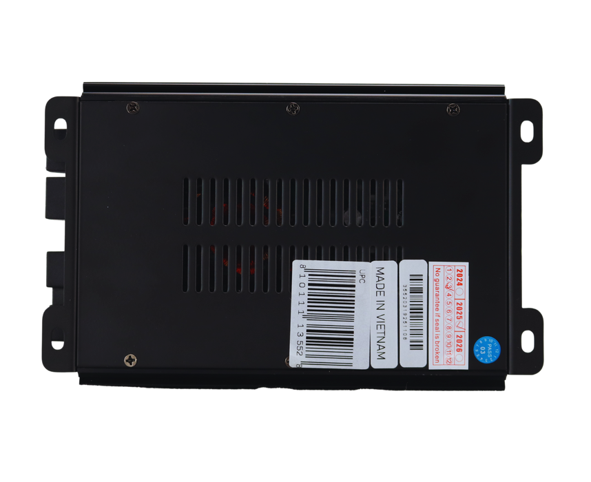 Horizon HZ-80.4 4-Channel Amplifier