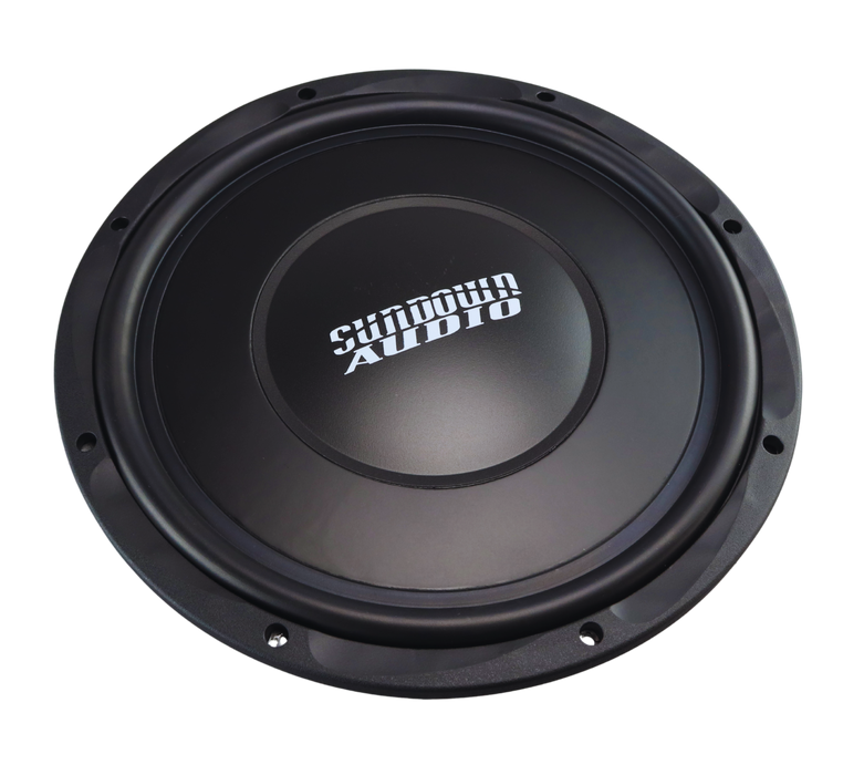 Horizon HZS 12" Subwoofer