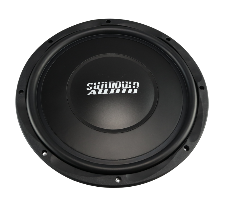 Horizon HZS 12" Subwoofer