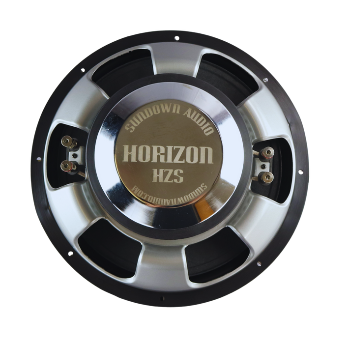 Horizon HZS 12" Subwoofer