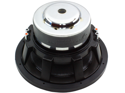 Incriminator Lethal Injection LI18 D2/D4 18" 1000W Subwoofer