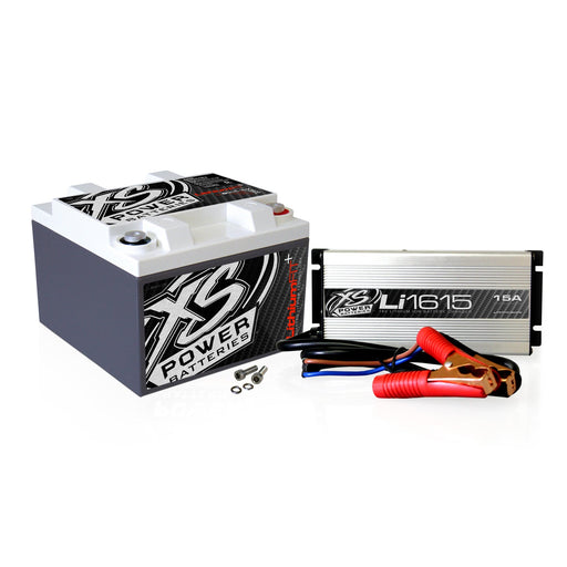 Li-S925-16CK