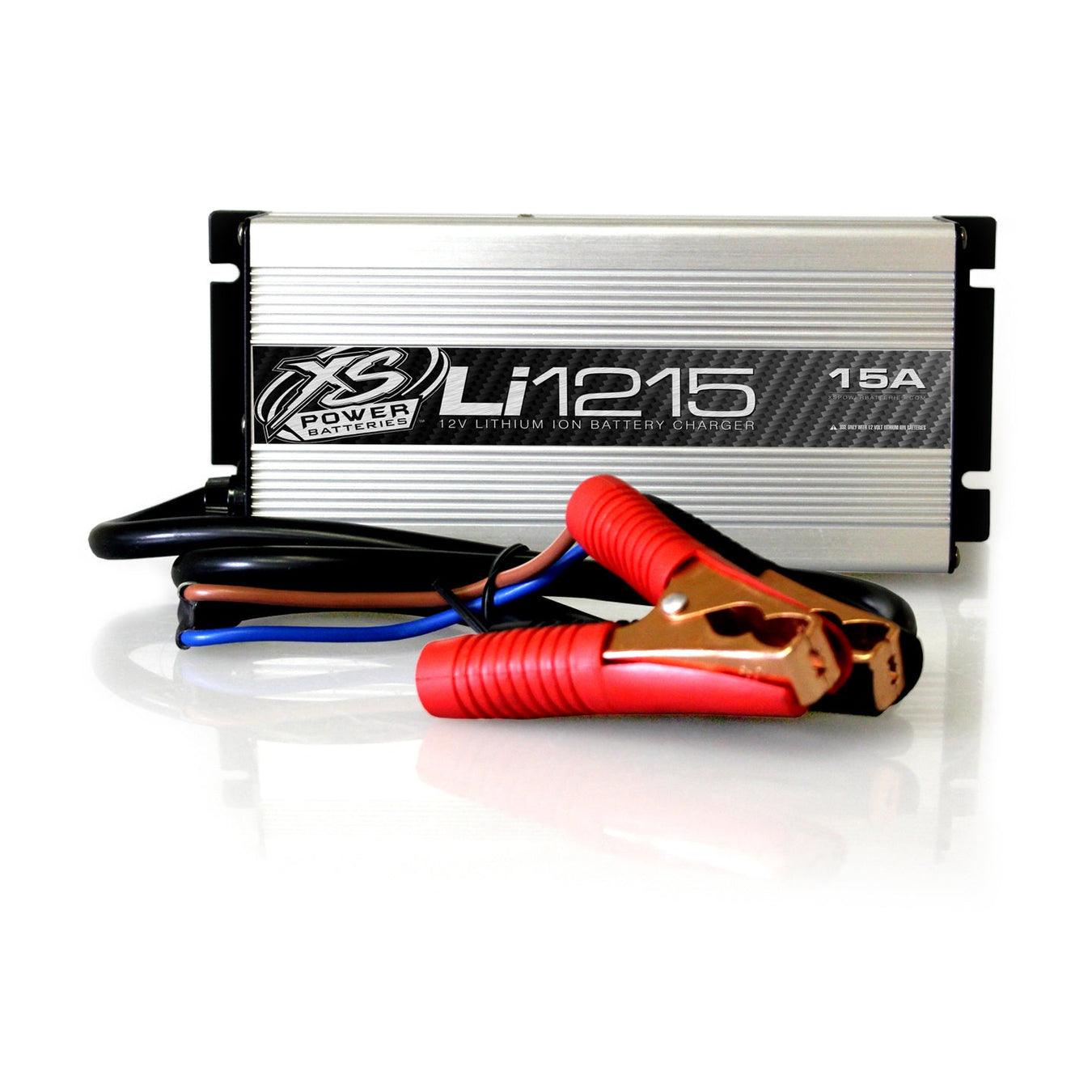 Lithium IntelliCHARGERS