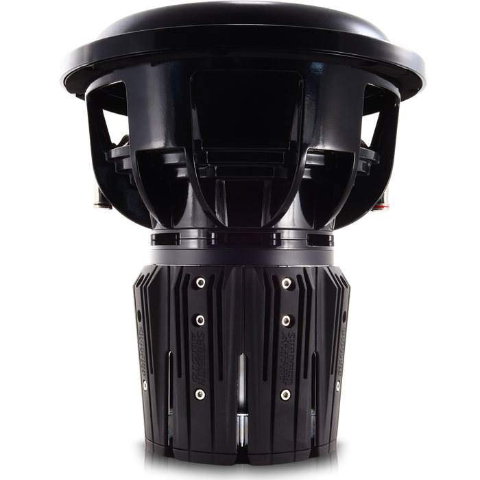 Nightshade NS-Series NS6 12" 3000W Subwoofer NS v.6 *USED*