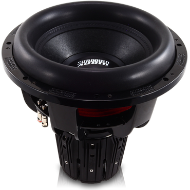 Sundown Audio Nightshade NS-Series NS6 15" 3000W Subwoofer NS v.6