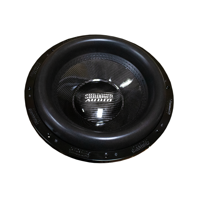 Compact Neo V3 10" Subwoofer